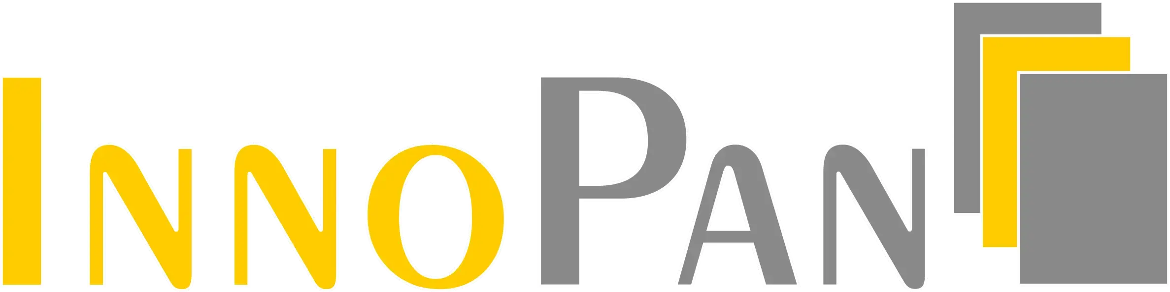 Markenlogo von innopan.webp