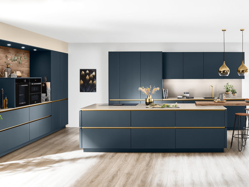 Häcker, Nobilia und co – unsere Küchenhersteller