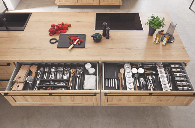 Effizientes Kochen – was heißt das eigentlich?