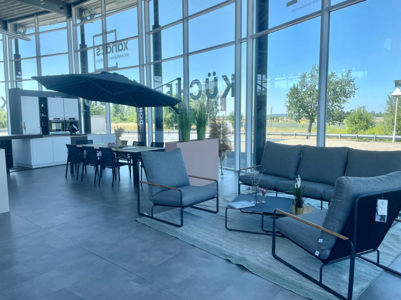 Best Freizeitmöbel & Gartenmöbel – Gut, besser, BEST!