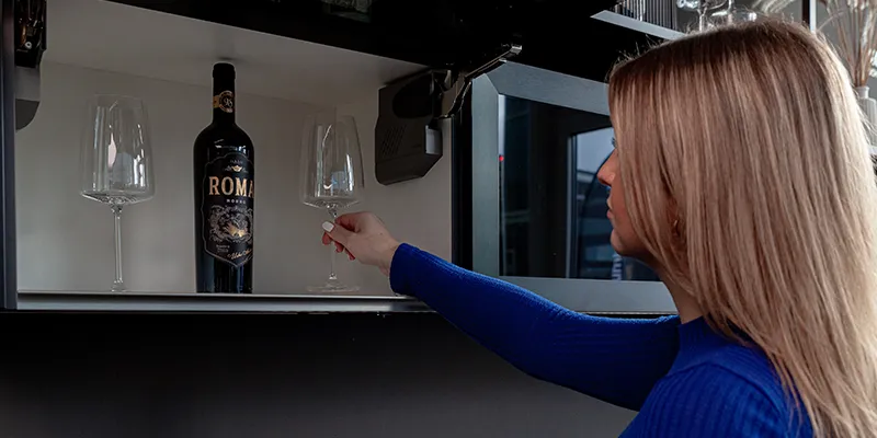 Oberschränke für Deine Küche