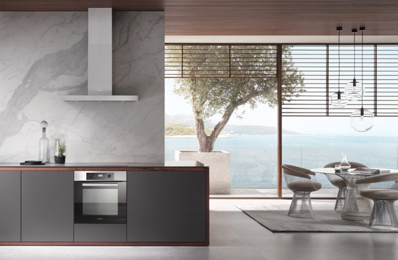 Warum eigentlich eine neue Küche kaufen?