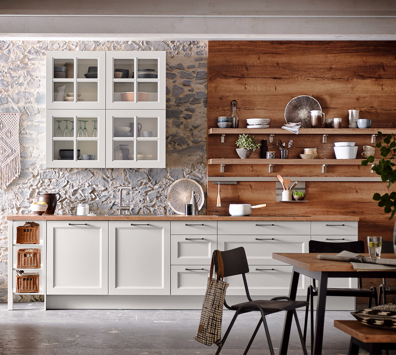 einzeilige-kueche5rCrgznwjNlG2