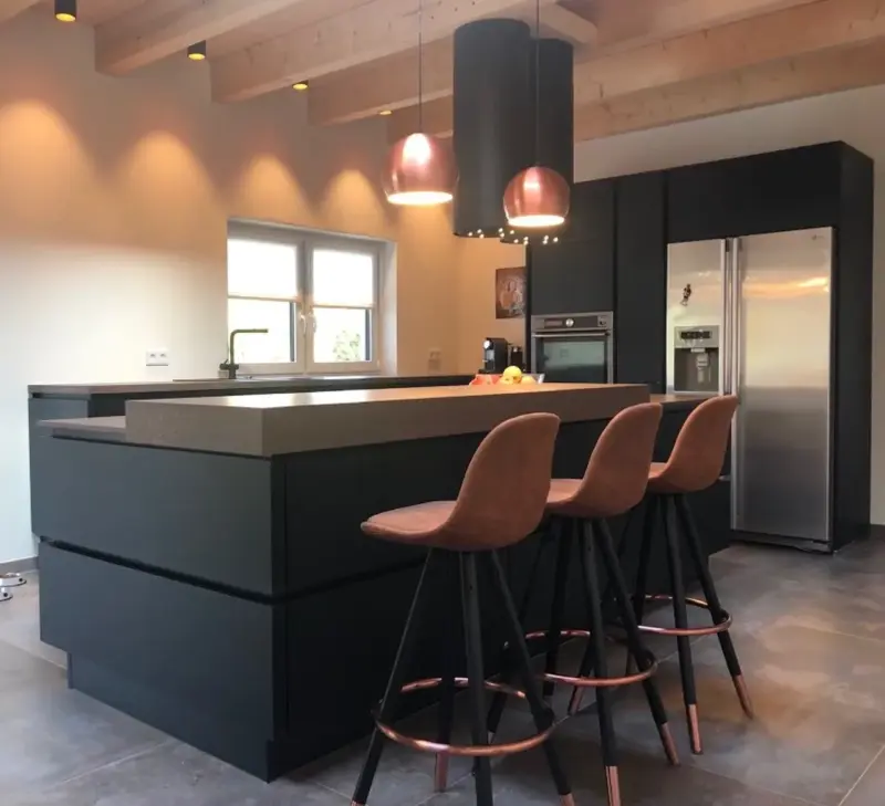 Kommunikation ist der Schlüssel – auch in der Küche