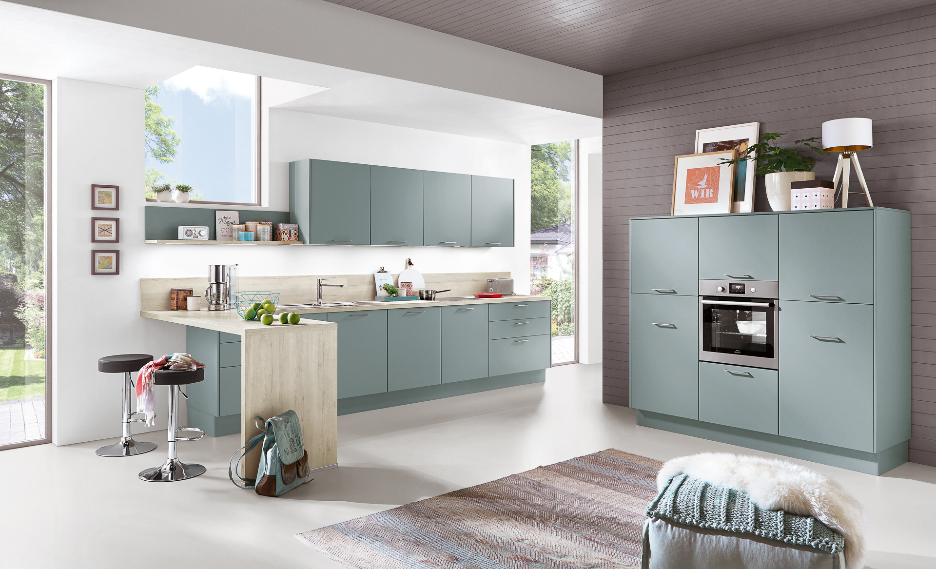 kuechenformen_zeitlose_kueche