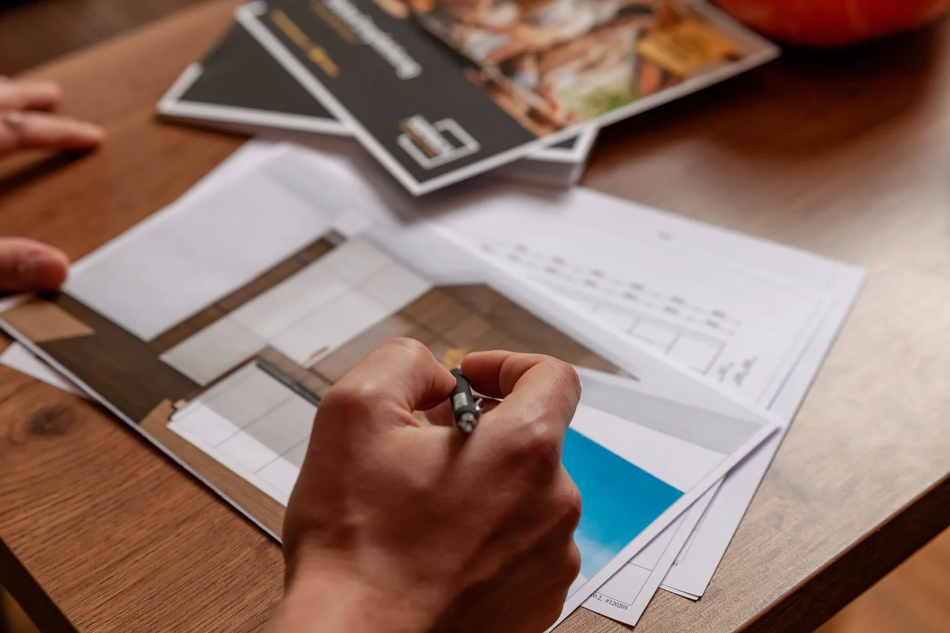 Entdecke die Küchenplanung mit xanocs – passgenau, digital und individuell.