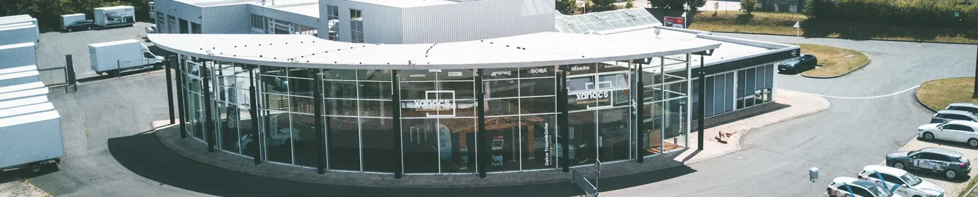 Küchenstudio Grimma