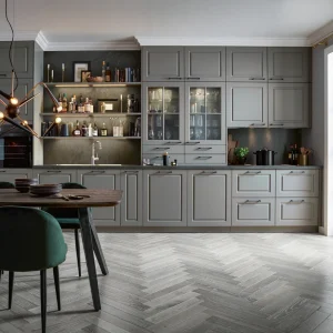 Xristina Classic matt 06