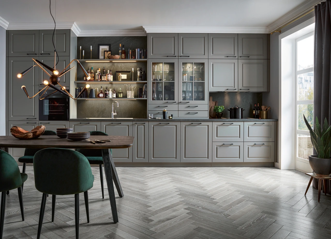 Xristina Classic matt 06