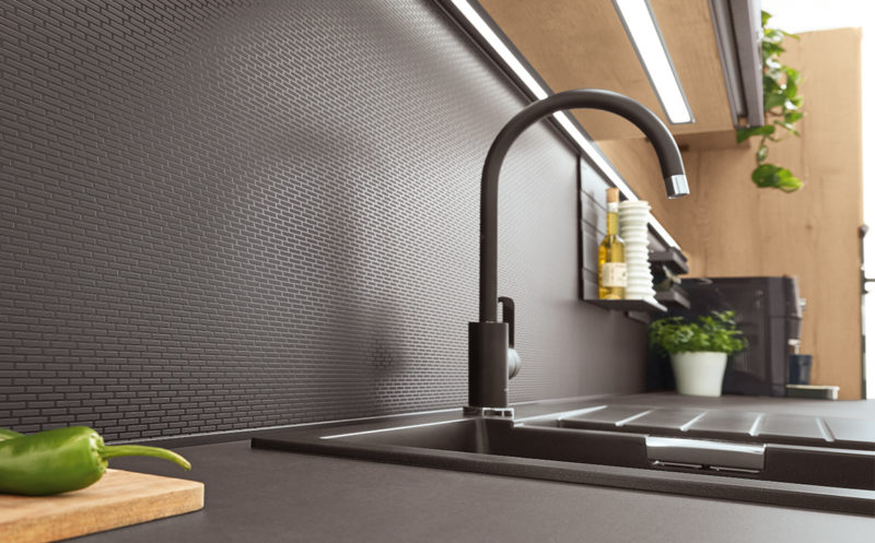 Alles rund um Küchenspülen